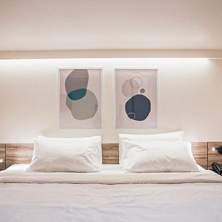 Hotel Homitel Bangkok Esterno foto